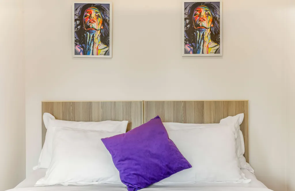 Базовая квартира