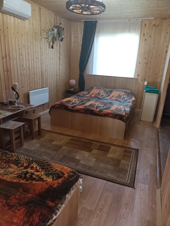 Квартира Комната — аренда посуточно в Каменномостский