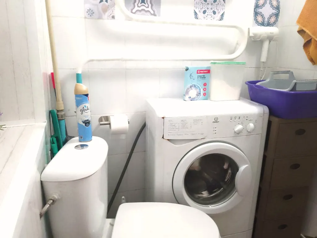 Квартира Уютная квартира со всеми удобствами — Лазаревское