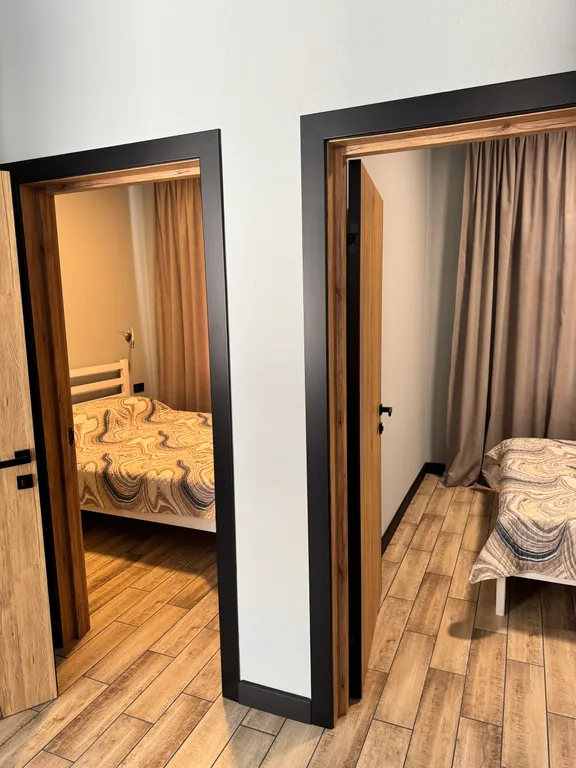 Коттедж Домик у моря — Махачкала