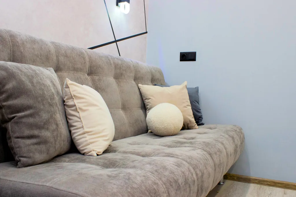 Квартира Апартамент рядом с ТРЦ Панама — Тюмень