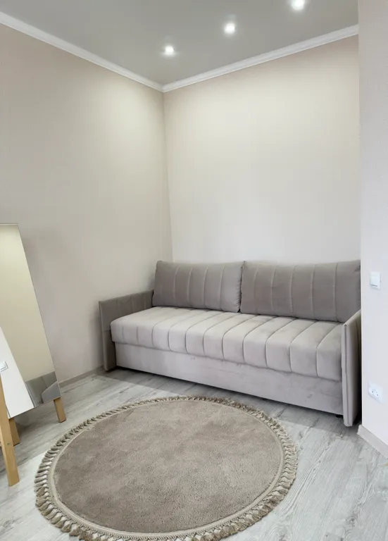 Квартира рядом с ледовой ареной наследие