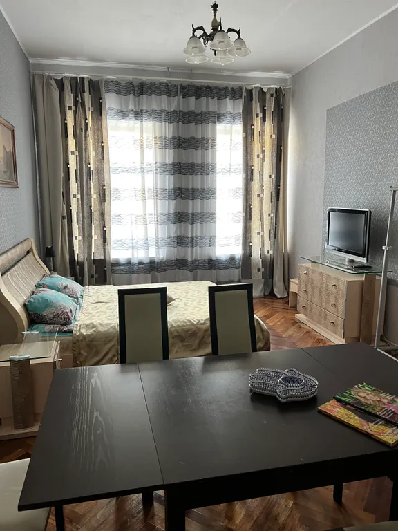 Квартира Квартира Измайловский — Санкт-Петербург