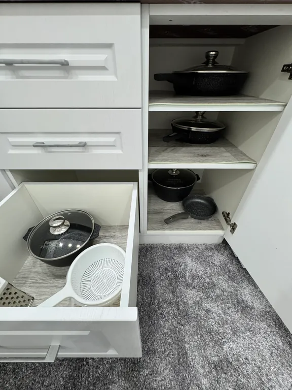 Комфортабельная квартира в центре города, 2-й этаж