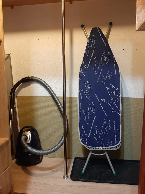 Уютная квартира с хорошим расположением