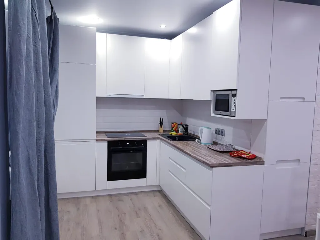 Квартира в центре