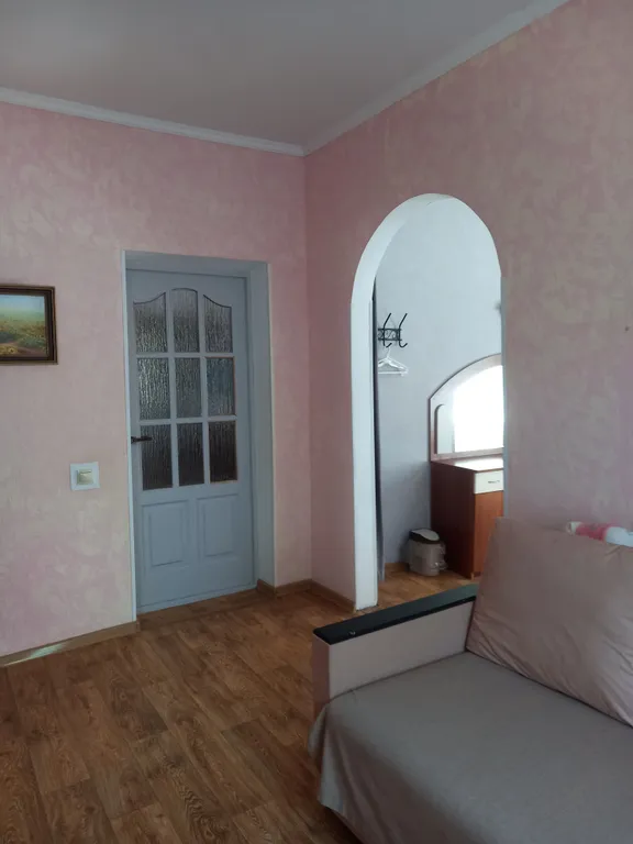 Дом старого художника в Севастополе