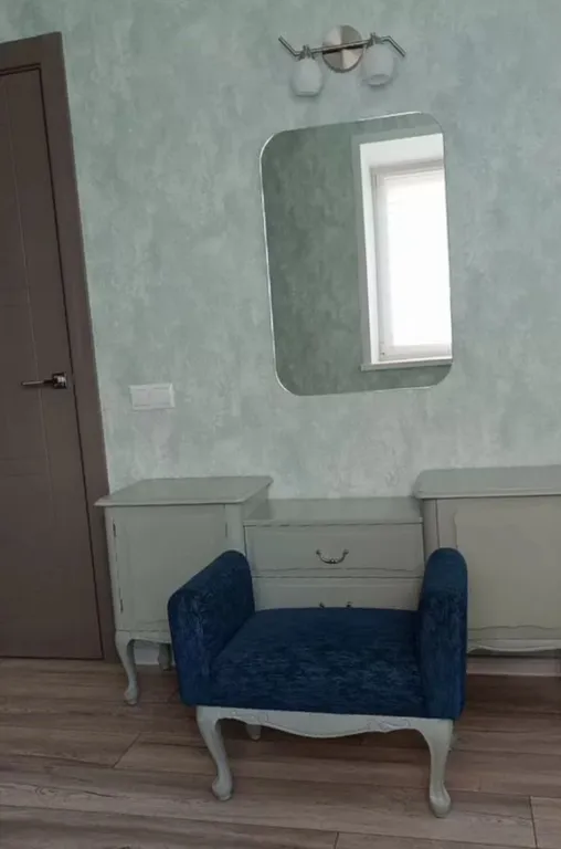 Комфортабельная квартира в центре