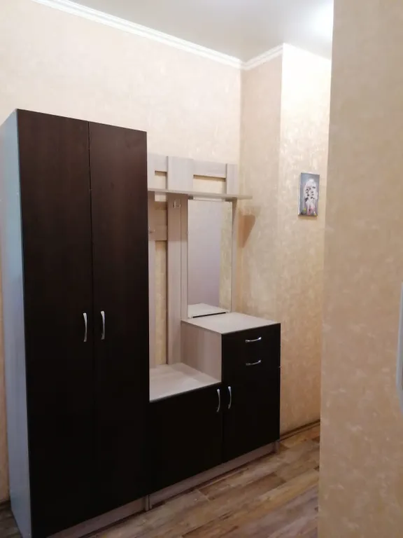 Квартира в центре Рубцовска