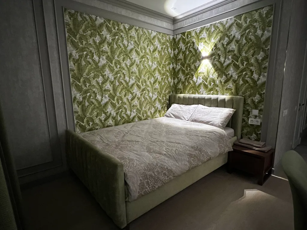 Студия в центре города