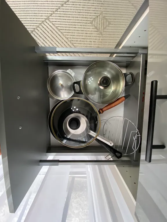 Квартира Новая, уютная квартира, рядом трамвай — Калининград