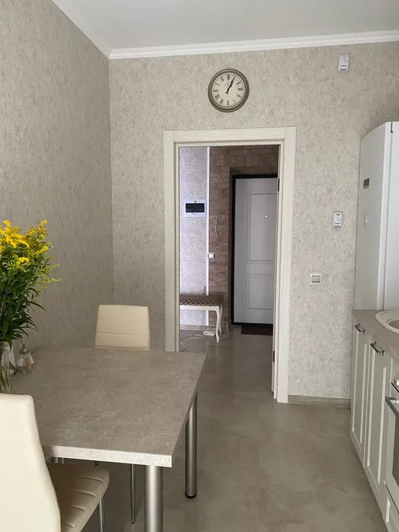 Квартира Светлая и уютная квартира возле ФОКа в Кранц Престиж — Зеленоградск