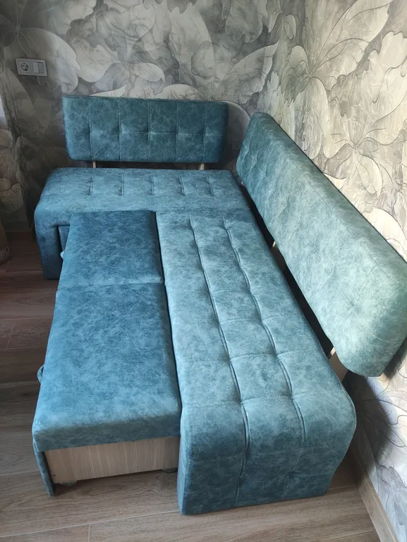 1-я квартира