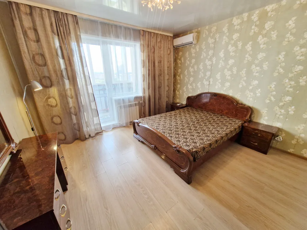 Уютная 2-х комнатная квартира — аренда посуточно в Хабаровск