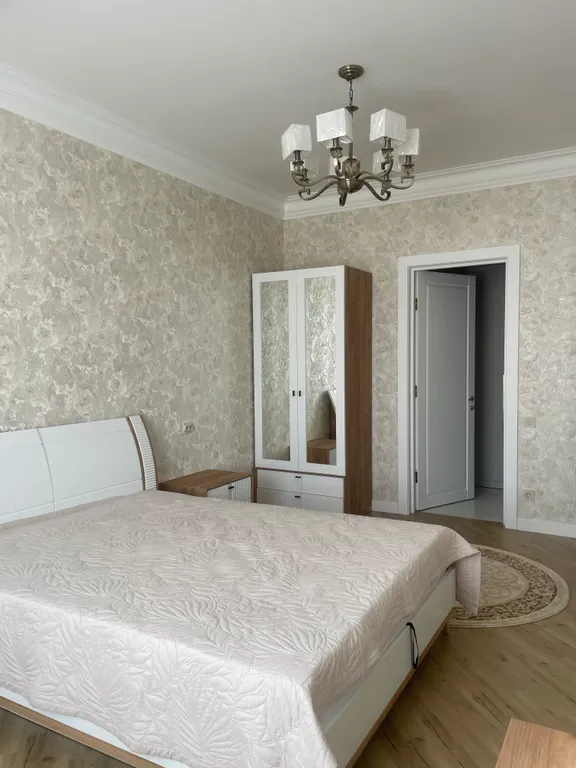 Квартира Квартира в центре — Махачкала