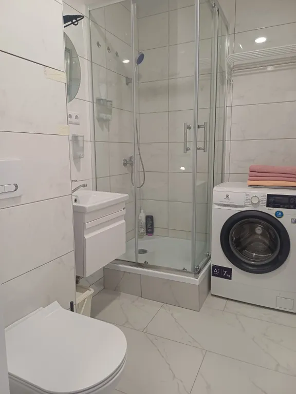 3-комнатная квартира в центре