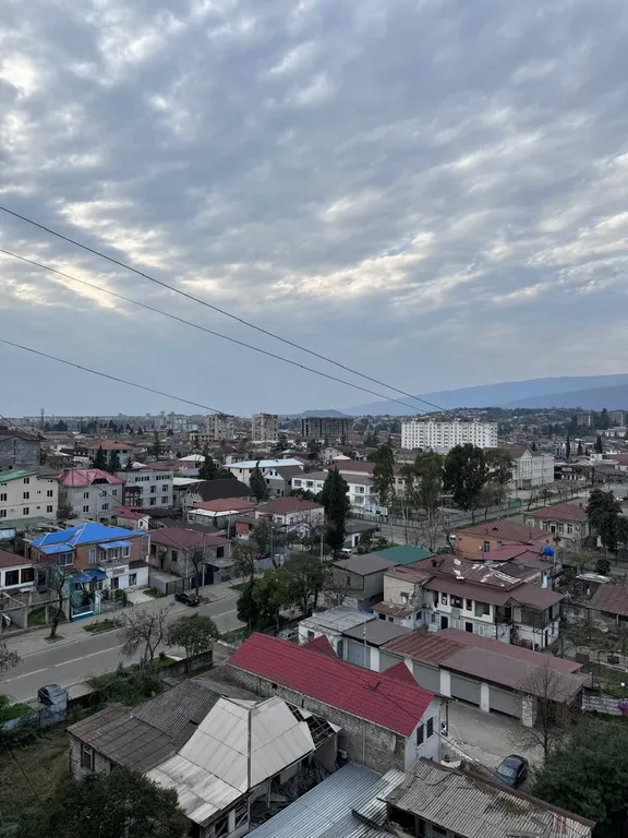 Квартира Просторная квартира в центре города. Море рядом — Сухум