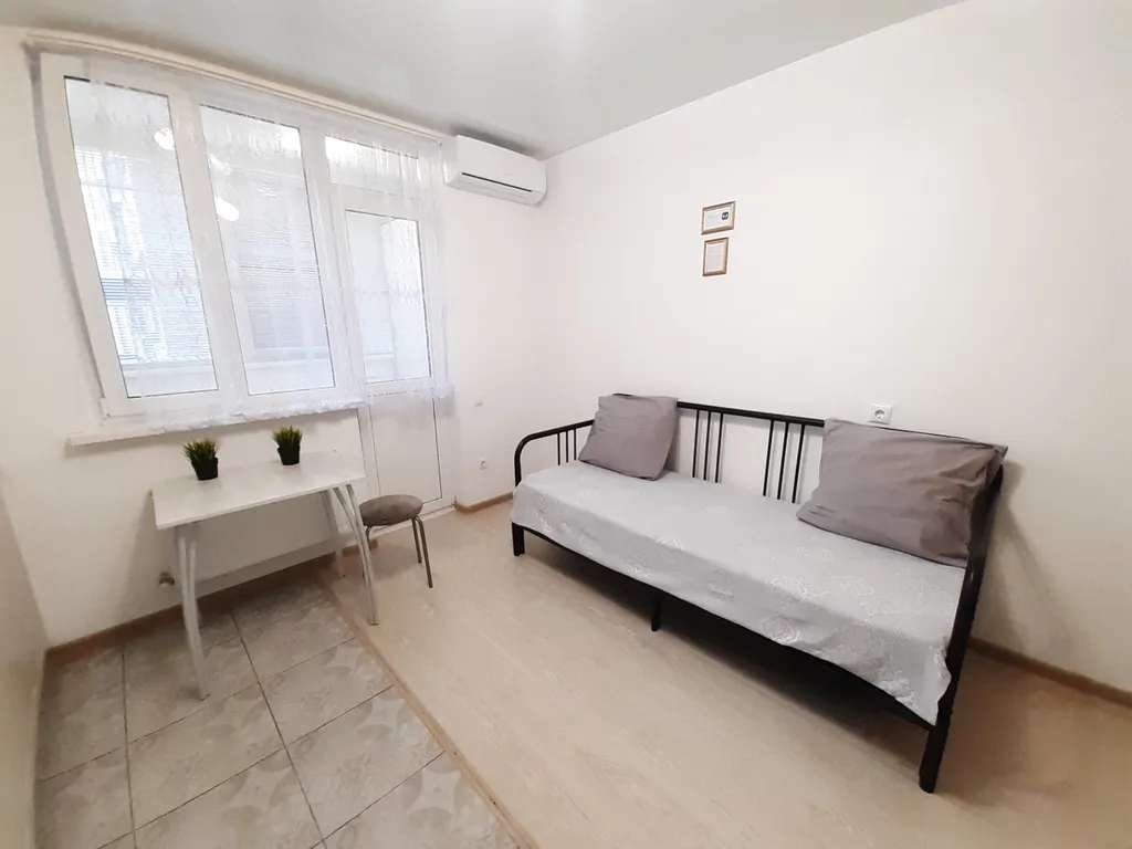 Студия 5 гор в жк Березовый