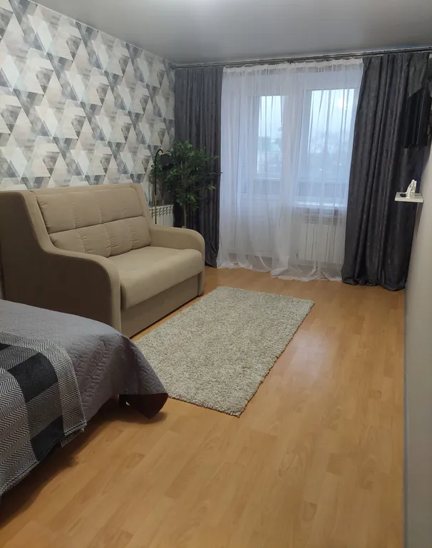 Уютная квартира в центральной части города