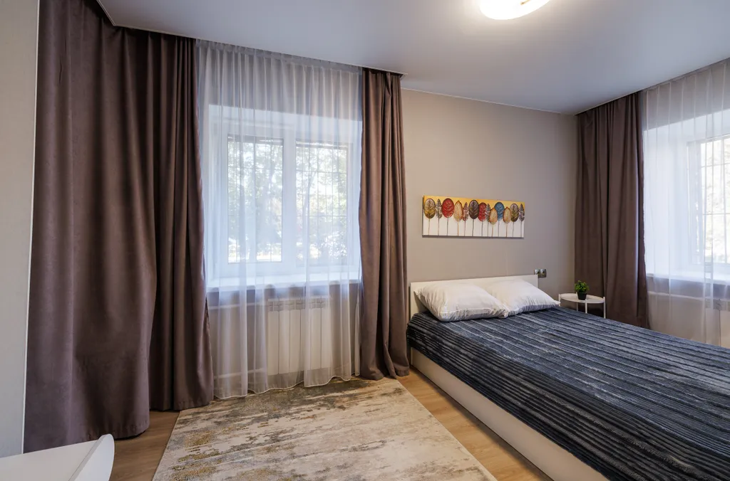 Уютная квартира для вас