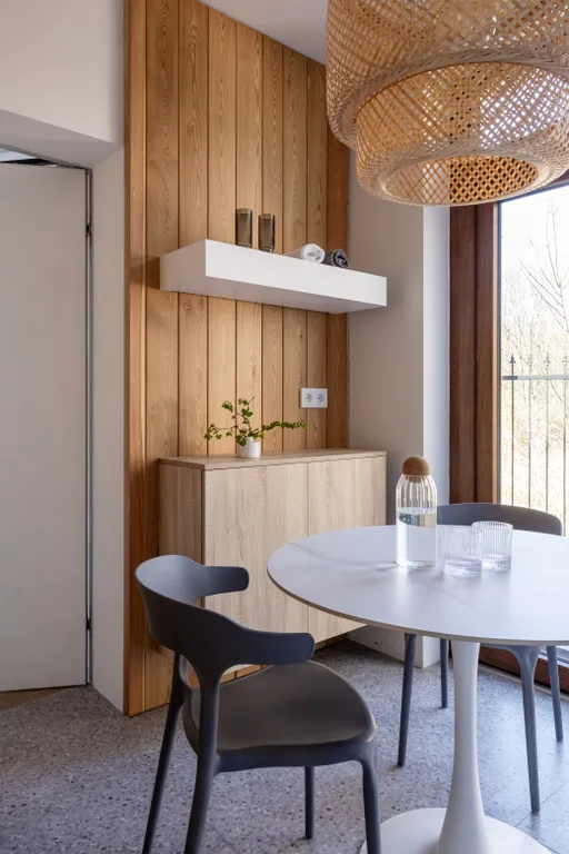 Отличный дом для гостей