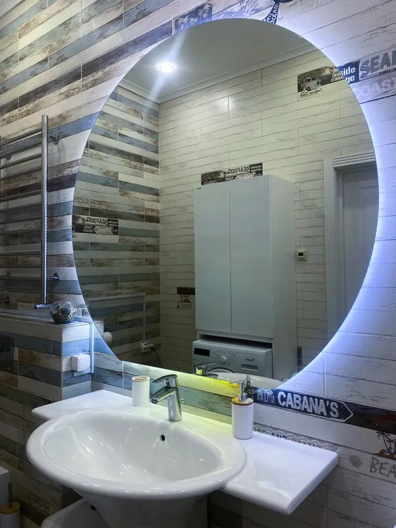 Квартира Стильная 2-к квартира Апарт-Комфорт в самом сердце Ярославля — Ярославль