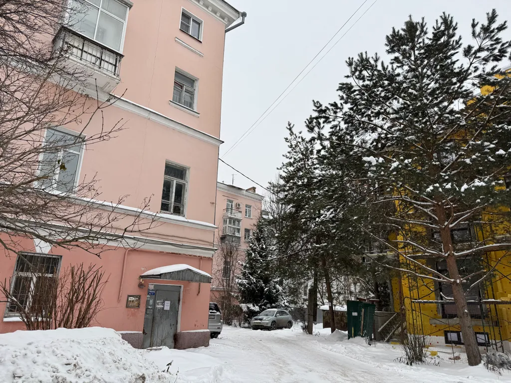 Квартира Современная и уютная 2-к квартира Апарт-Комфорт на Набережной — Ярославль