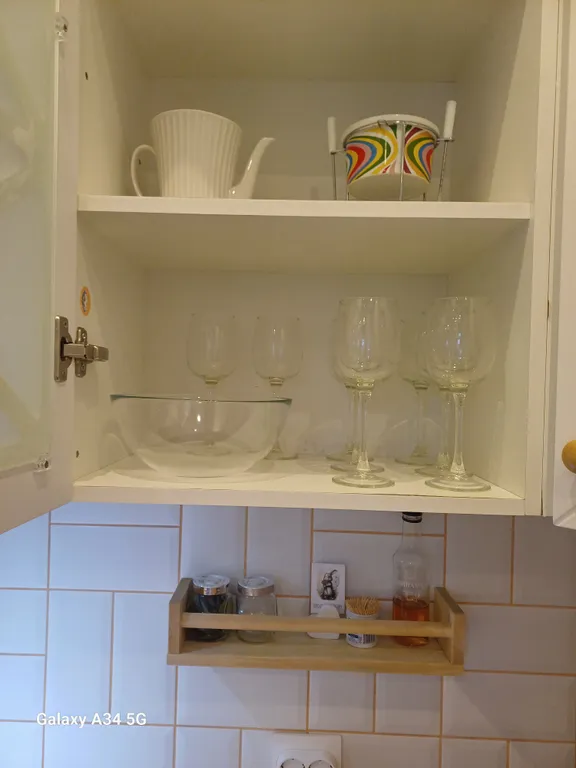 Уютная двухкомнатная квартира рядом с парком Галицкого