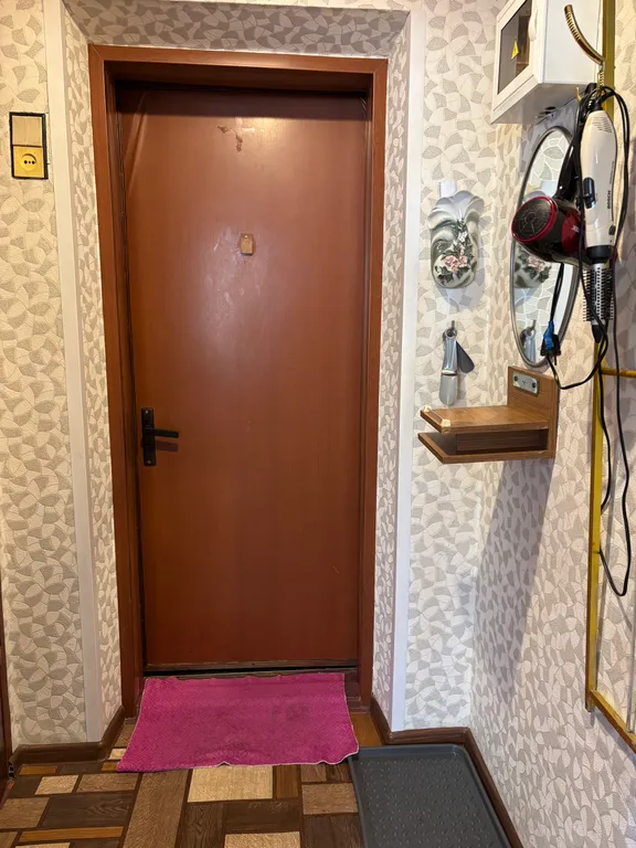 Уютная квартира у подножья Машука