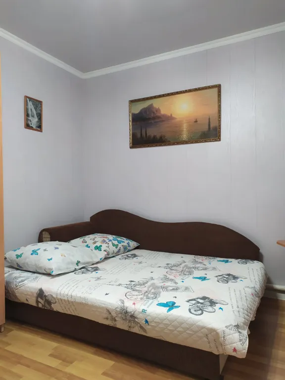 Уютная квартира в частном секторе