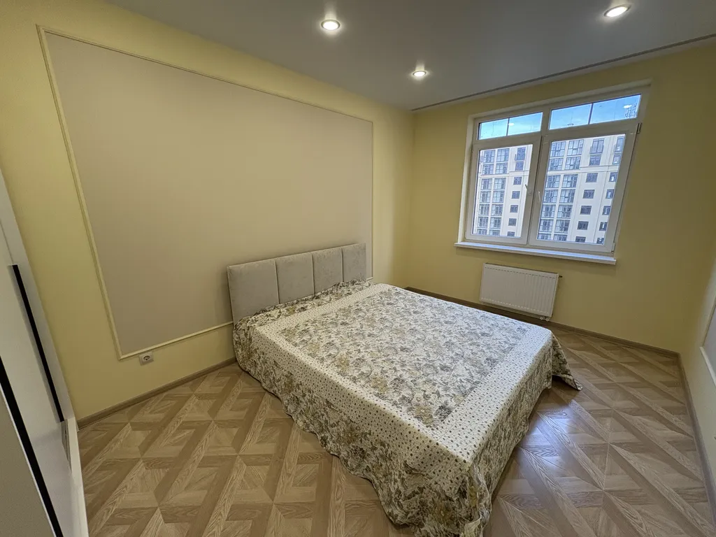 Квартира Апартаменты — аренда посуточно в Калининград