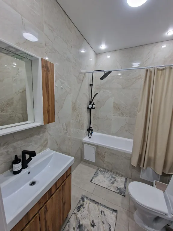 Топ локация Астаны, уютно и комфортно