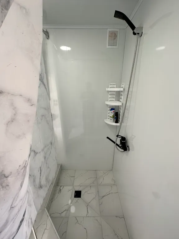 Домик у моря