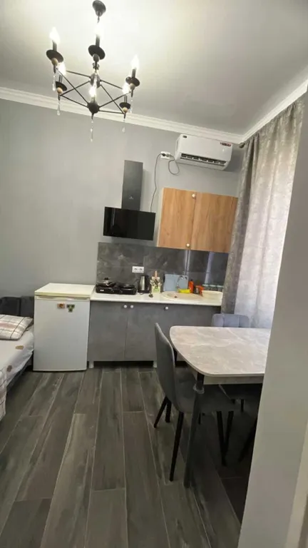 2-комнатный Дом