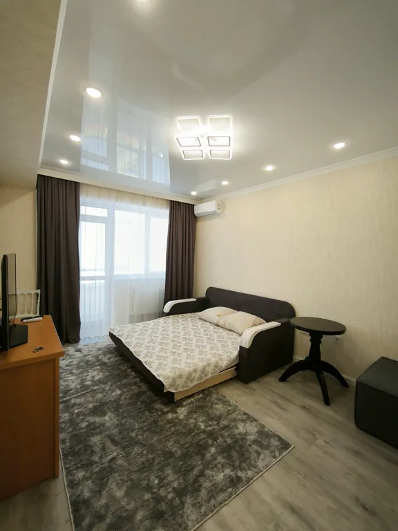 Уютная квартира с видом море и город — аренда посуточно в Феодосия