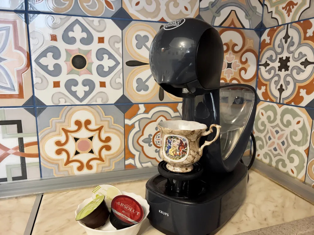 Апартаменты делюкс в клубном доме Vivaldi возле Набережной