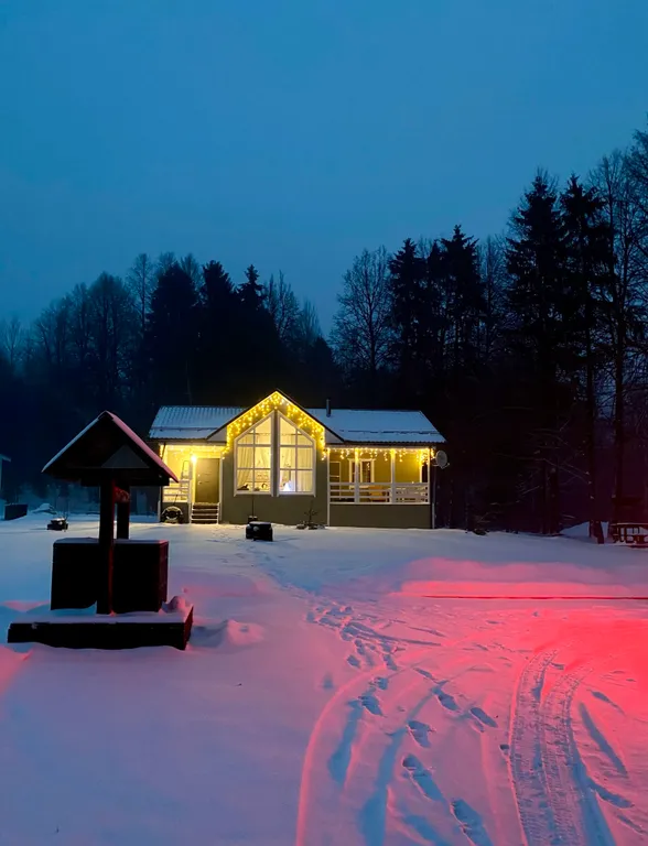 Гостевой дом Купчиха