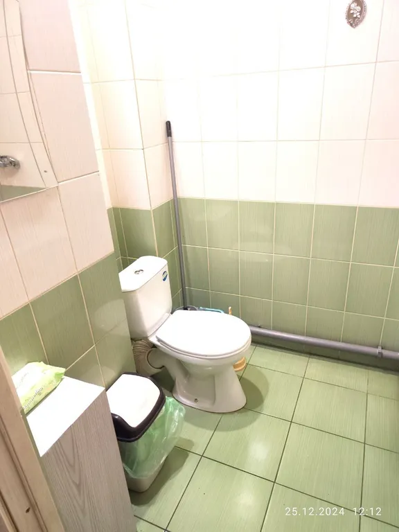 Студия в центре района