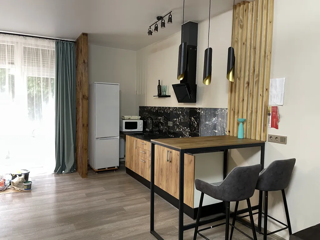 Апаратаменты Аморино