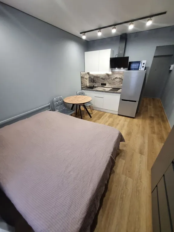 Студия на графской