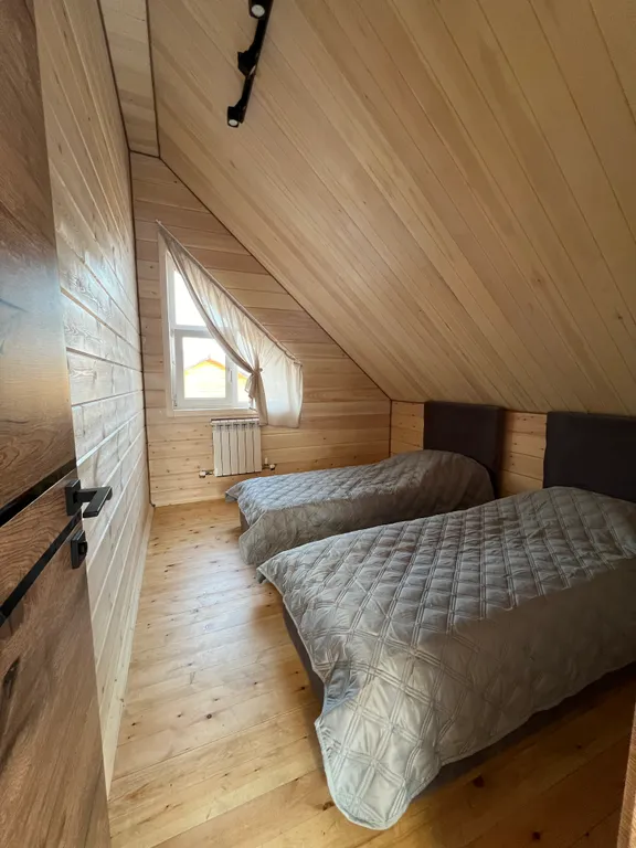 3-комнатный Дом