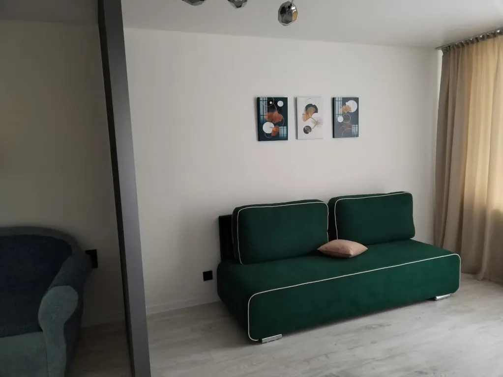 Уютная квартира для тебя