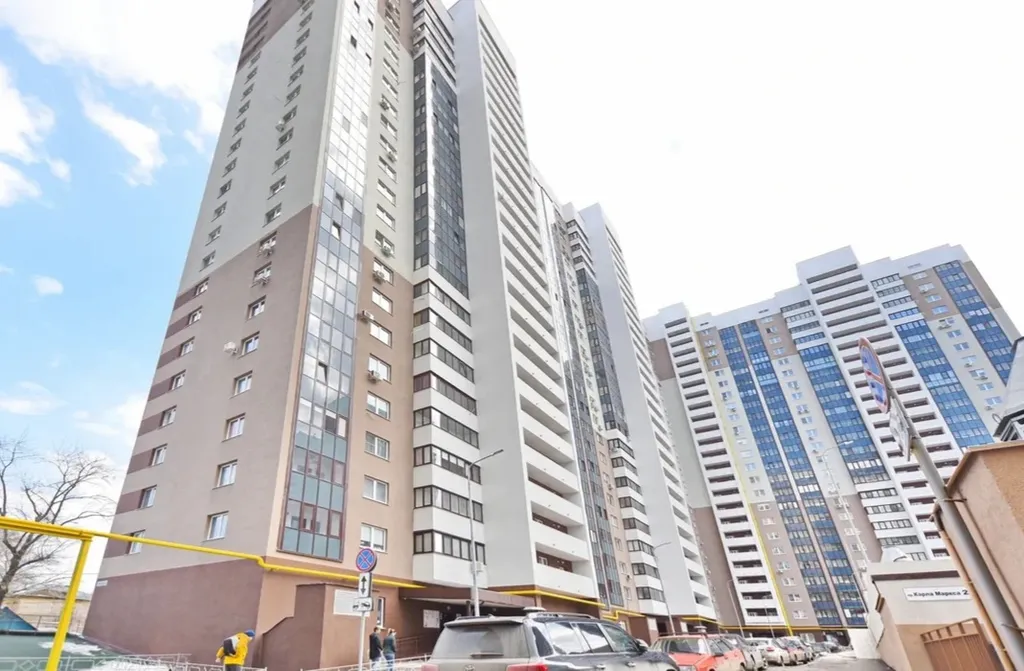 Квартира у автовокзала