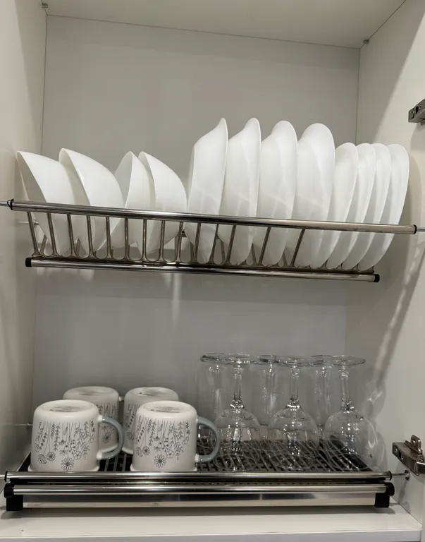 Квартира Светлая уютная квартира в деловом центре города с видом на море — Анапа