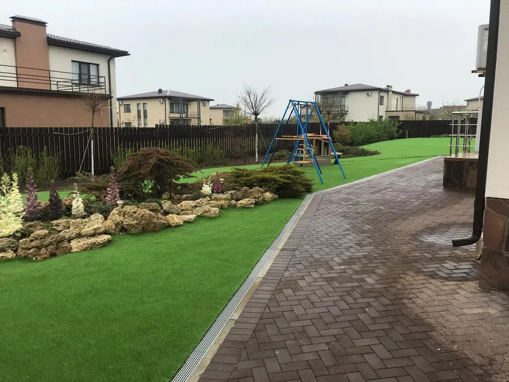 5-комнатный Дом