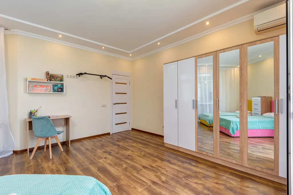 Квартира Квартира Тиффани — Геленджик