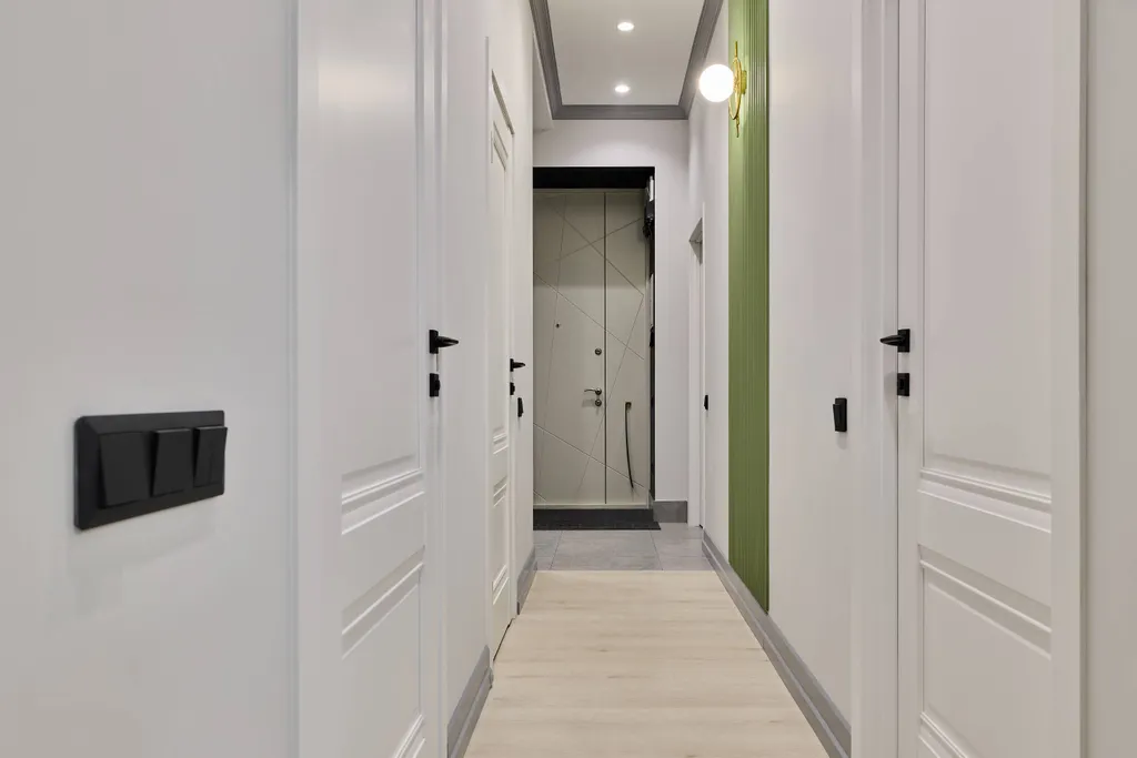 Квартира 3-комнатная Квартира — Санкт-Петербург