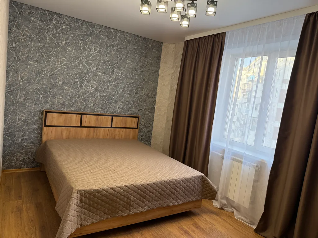 Уютная квартира в центре с отличной локацией