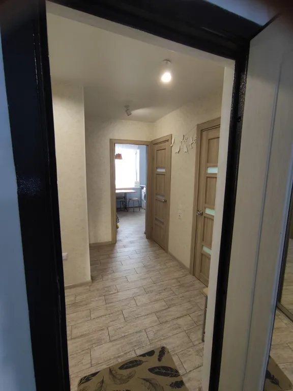 Дизайнерская квартира в шаге от моря