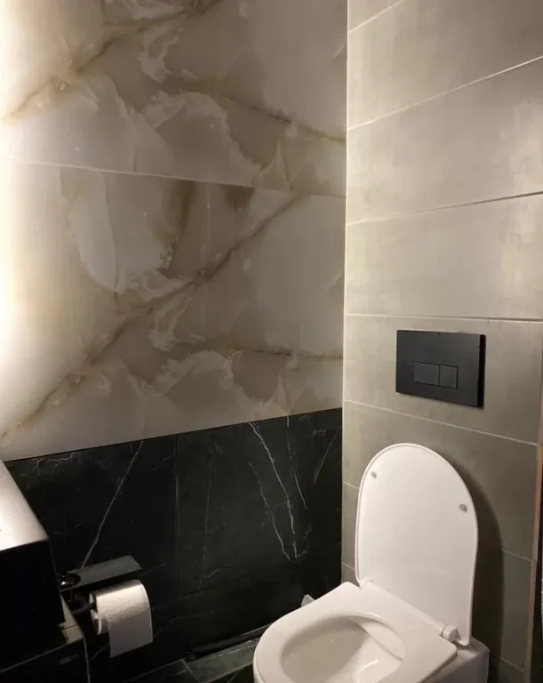 Квартира Квартира с видом на город СПб Колпино — Тельмана